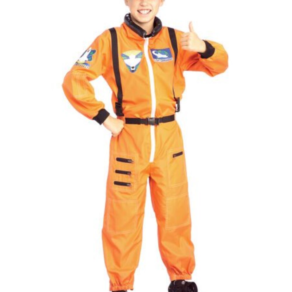 (CL)Astronaut Costume - Image 2
