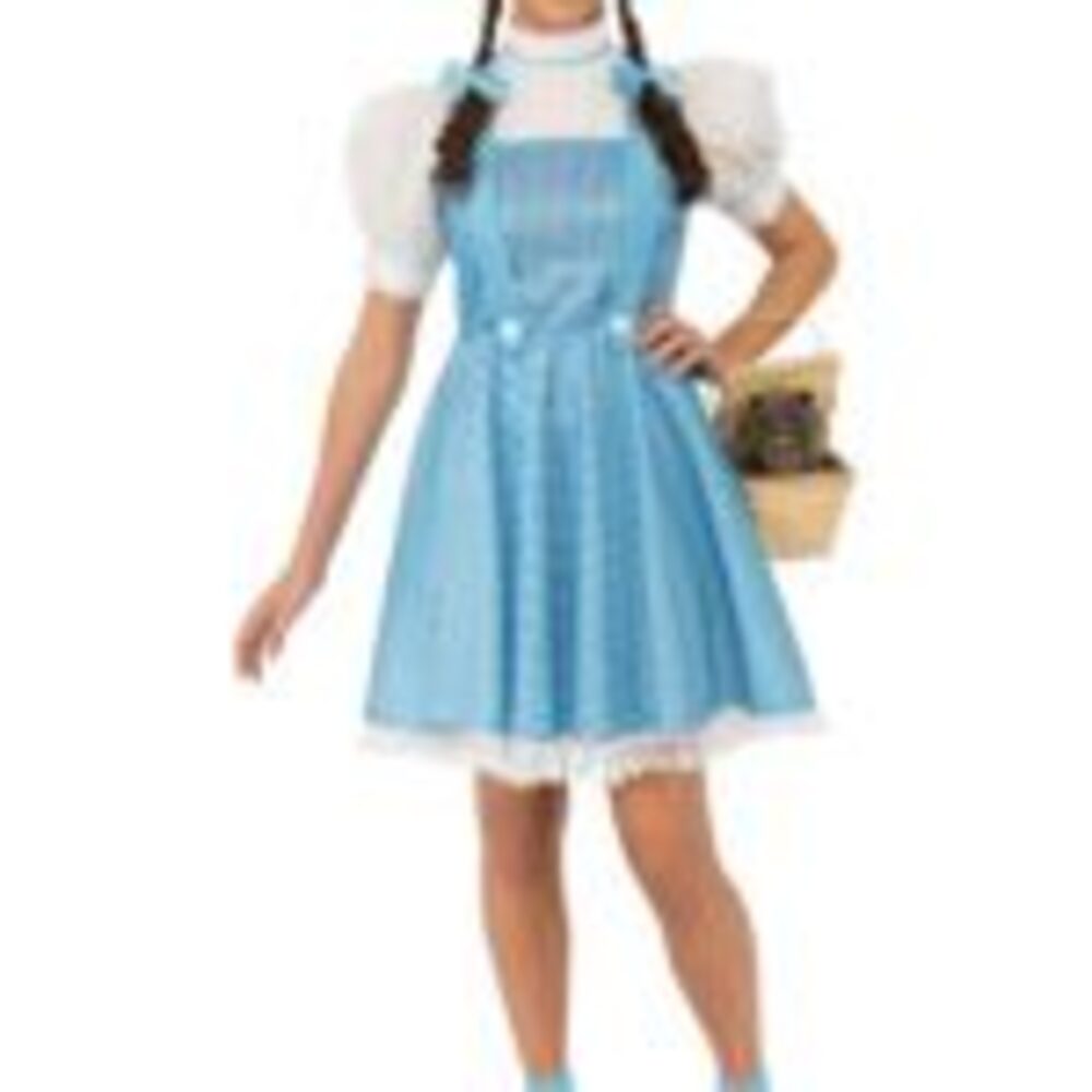 Dorothy Costume