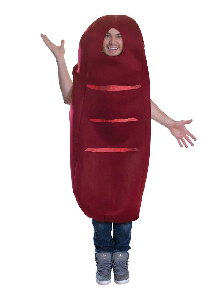 (CL) Sausage Costume Fancy That Fancy Dress