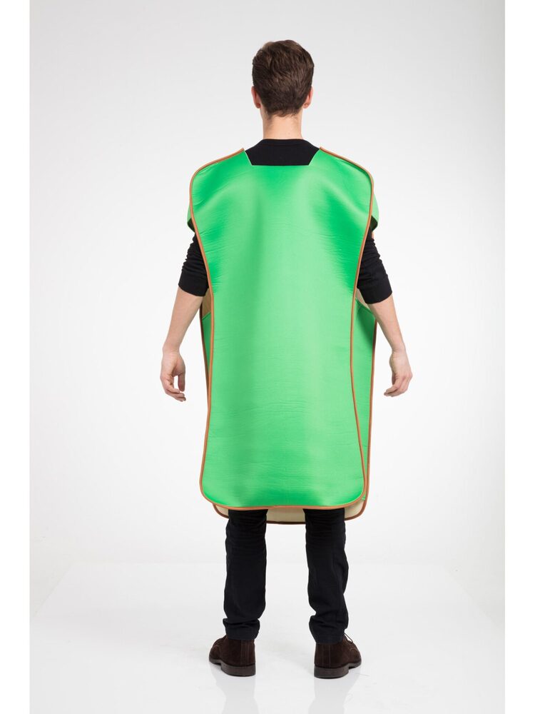(CL) Pool Table Costume *** Fancy That Fancy Dress