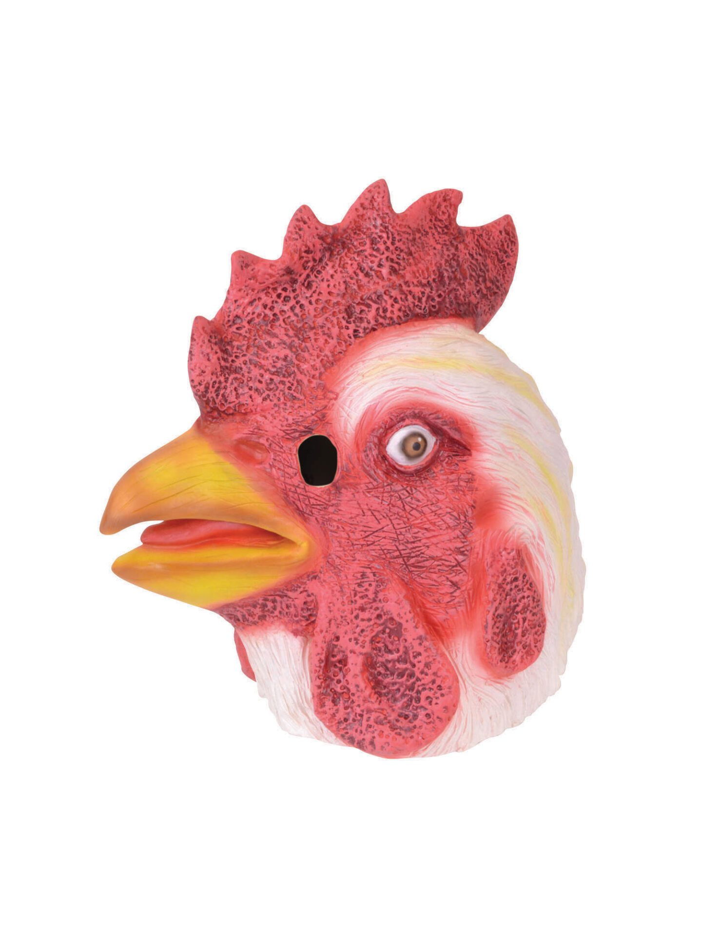 (CL) Rooster Mask – Fancy That Fancy Dress