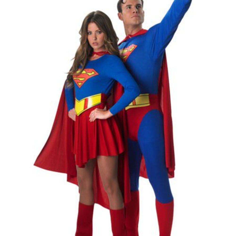 Supergirl Costume - Image 3