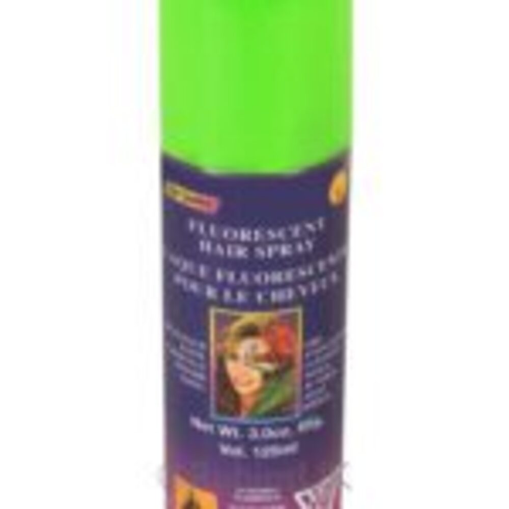 GN. FLUORES. HAIRSPRAY