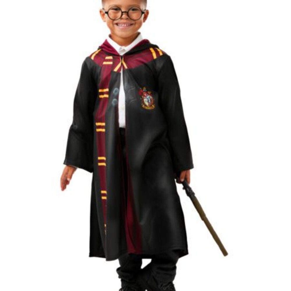HRP GRYFFINDOR ROBE - Image 2