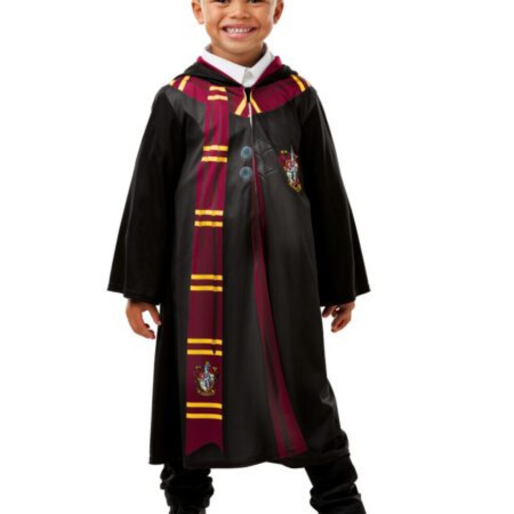HRP GRYFFINDOR ROBE - Image 4