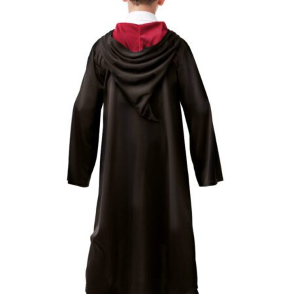 Gryffindor Robe Costume - Image 3