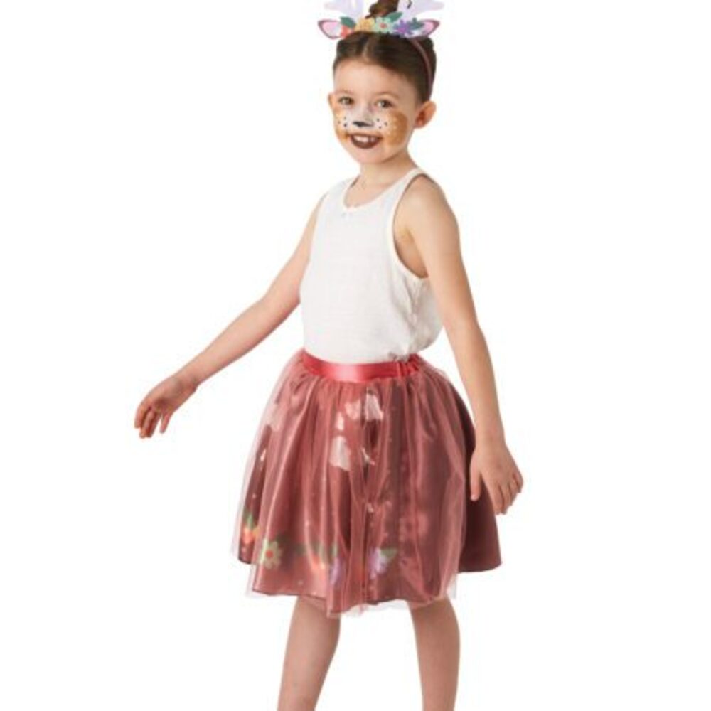(CL) Deer Tutu Dress Up Set - Image 2