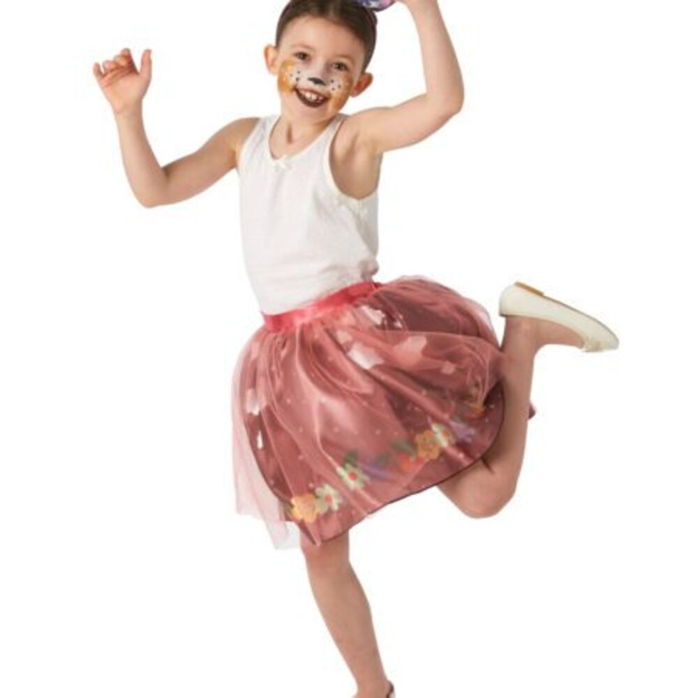 (CL) Deer Tutu Dress Up Set - Image 4