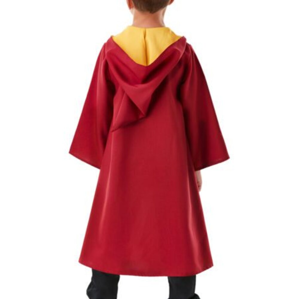 HRP - QUIDDITCH ROBE CHILD - Image 3