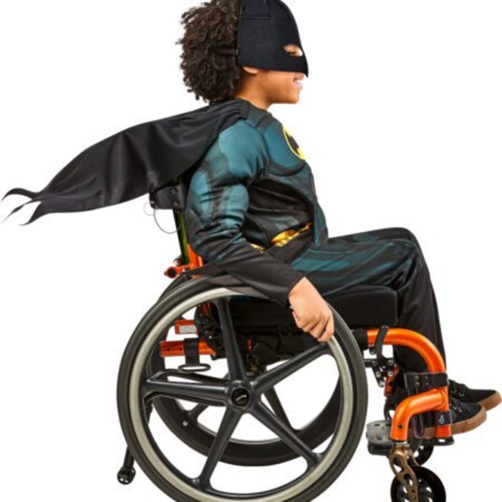 (CL)BAT- BATMAN ADAPTIVE - Image 2