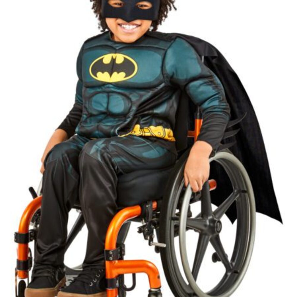 (CL)BAT- BATMAN ADAPTIVE - Image 3