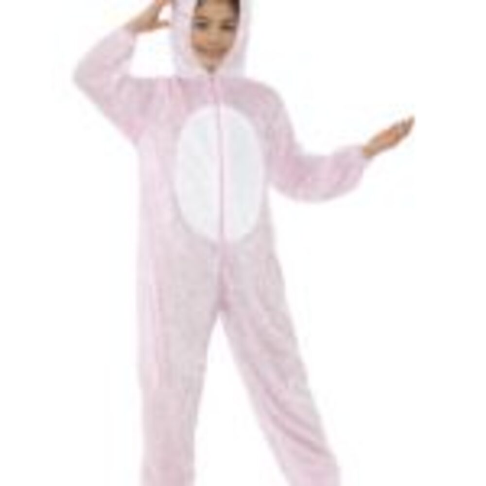 Pig Costume,