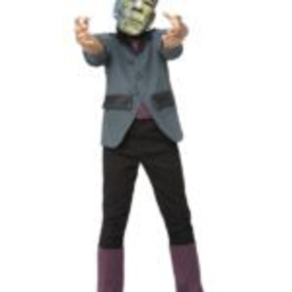 Universal Monsters Frankenstein Costume
