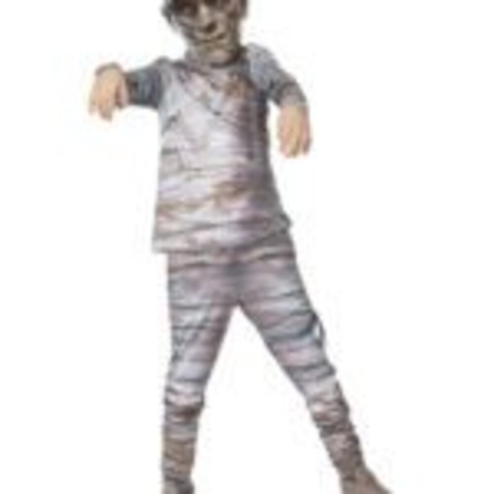 Universal Monsters Mummy Costume