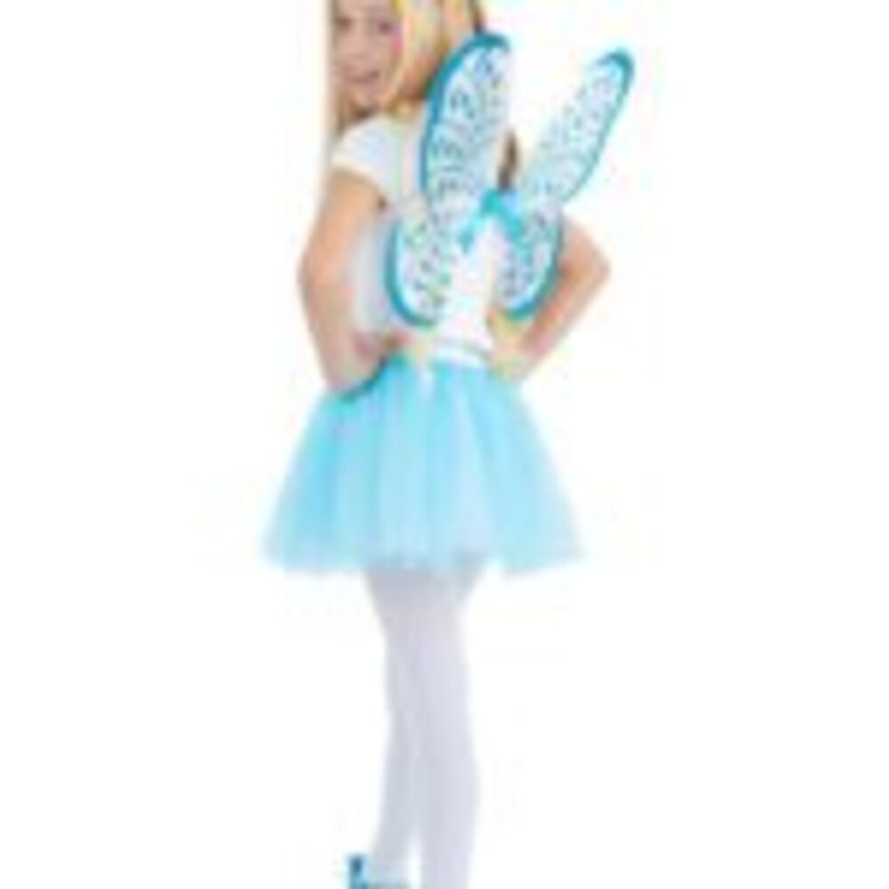 Blue Butterfly Kit