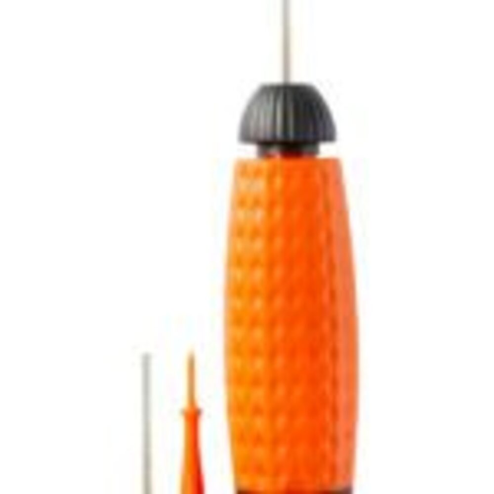 Pumpkin Power Tool Kit, 6pc