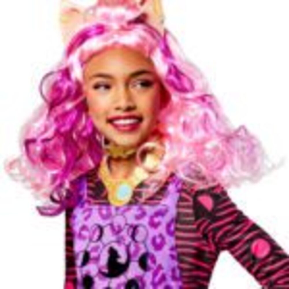 MOH - MONSTER HIGH CLAWDEEN WI