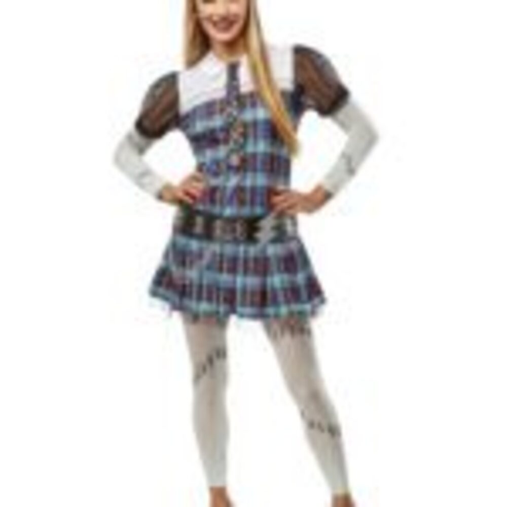 MOH - MONSTER HIGH FRANKIE STEIN