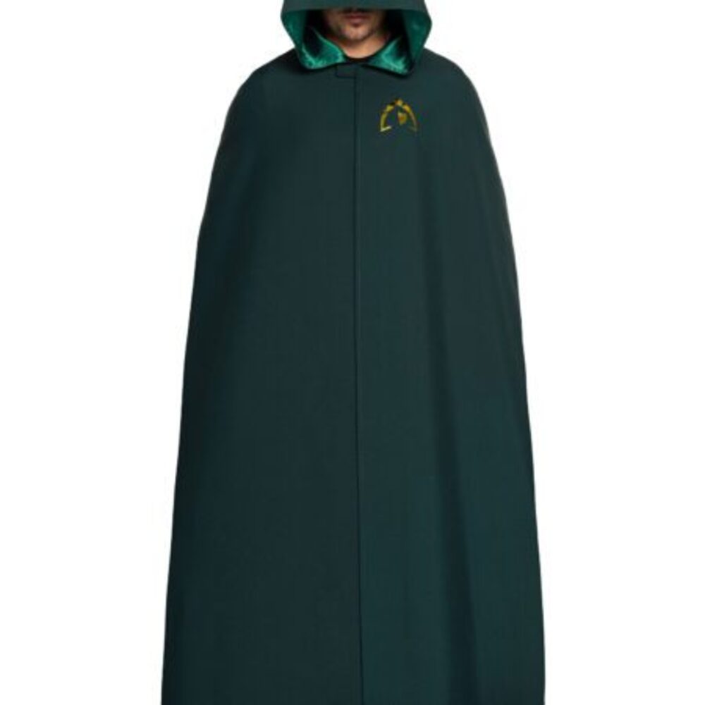 TRAITORS CLOAK - Image 2