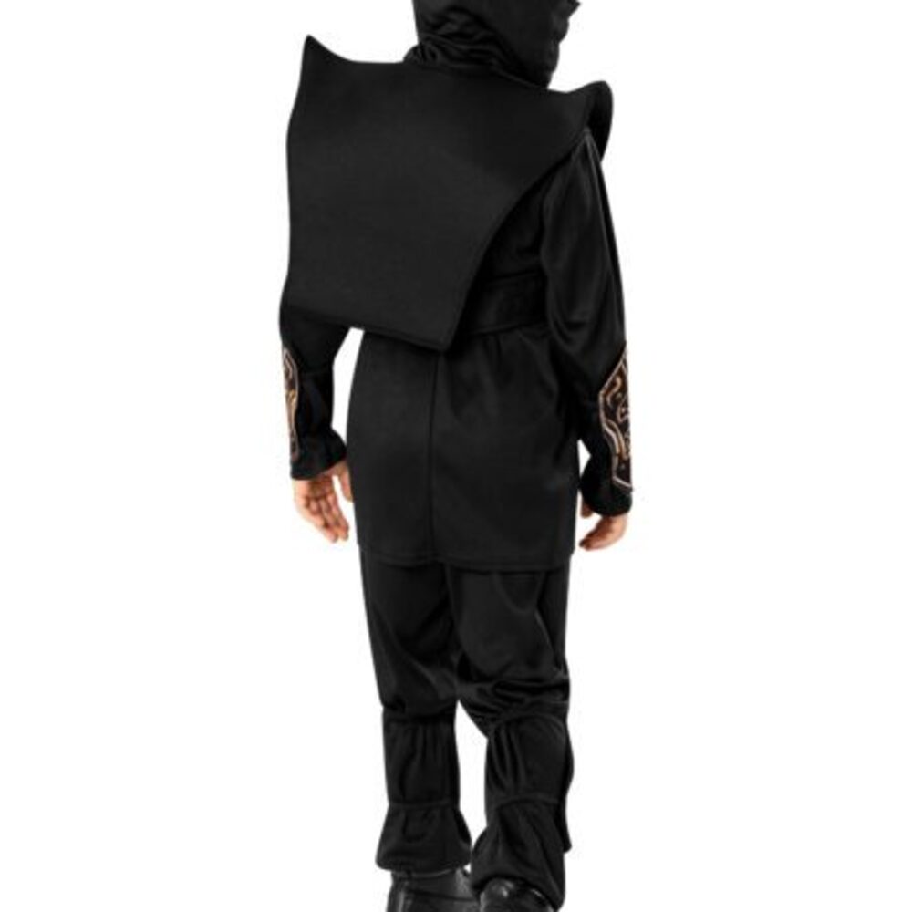 RED NINJA - Image 2