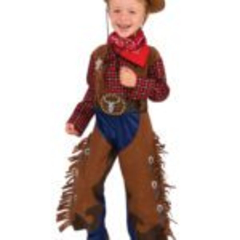 GEN - LITTLE WRANGLER