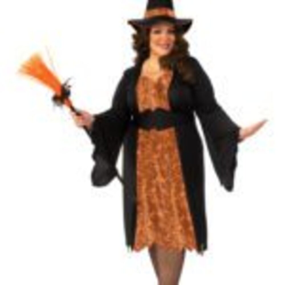 GEN - WITCH