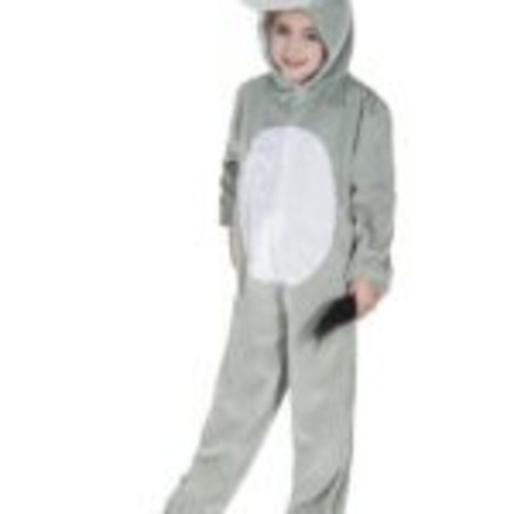 Donkey Costume,