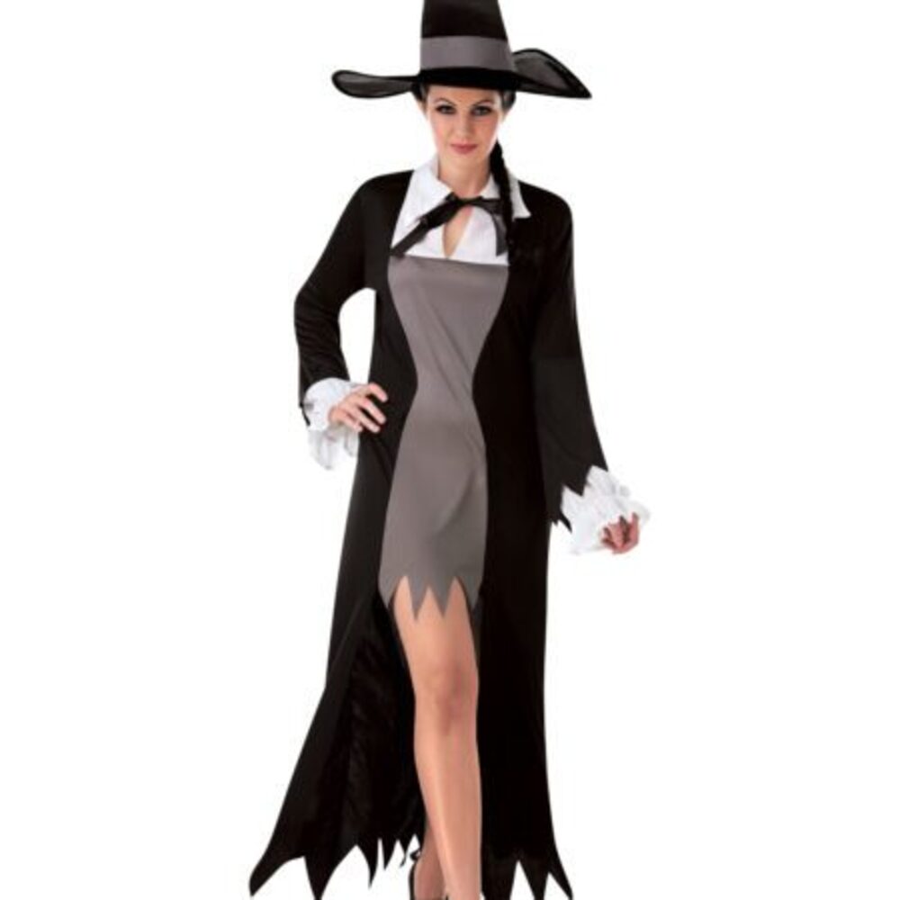 (CL)PURITAN WITCH - Image 2
