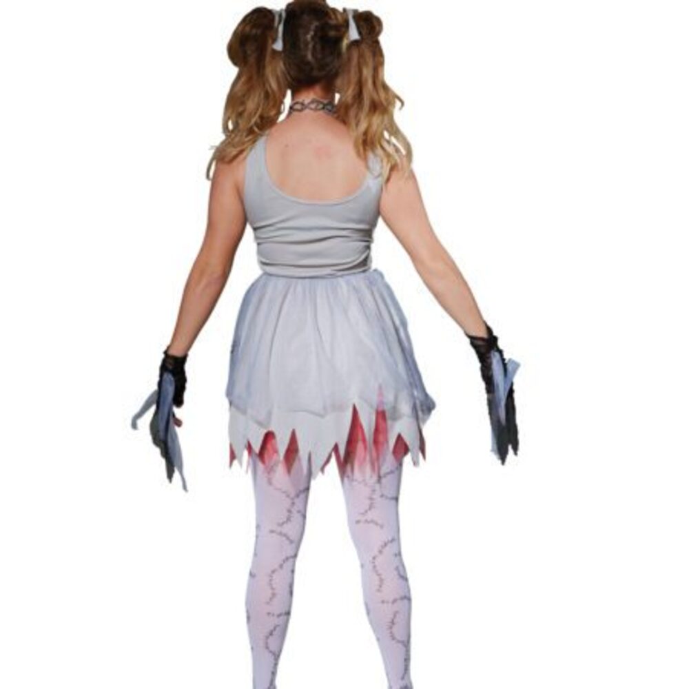 (CL) DEAD DOLL- LADIES - Image 2