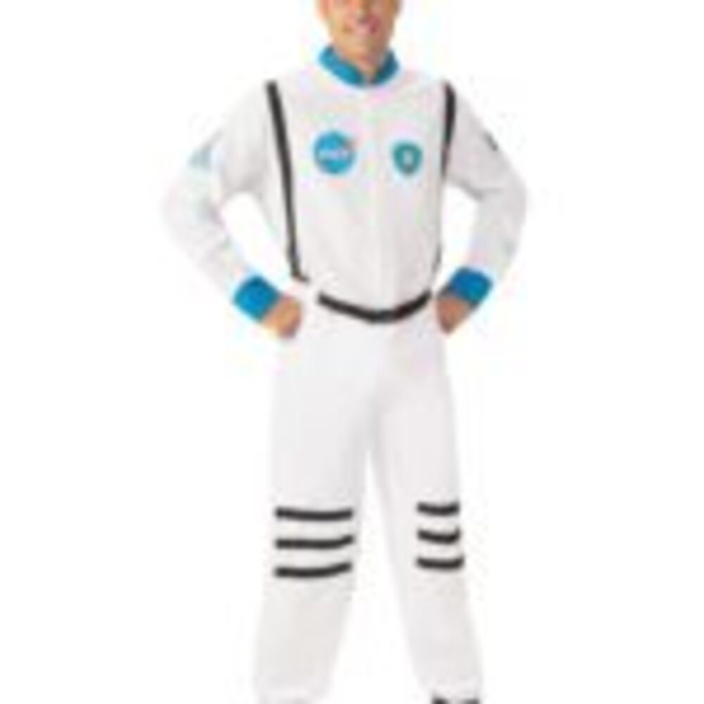 Astronaut. Male (STD)