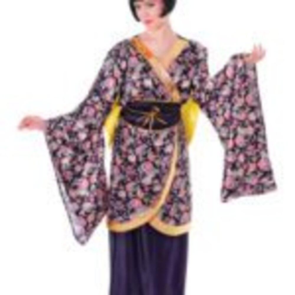 (CL) Geisha Girl Costume. Adult