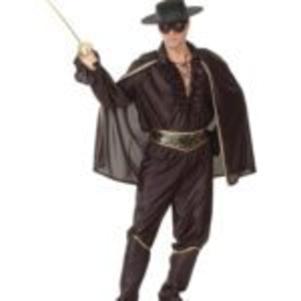 (CL)Bandit Man Deluxe (include Hat)