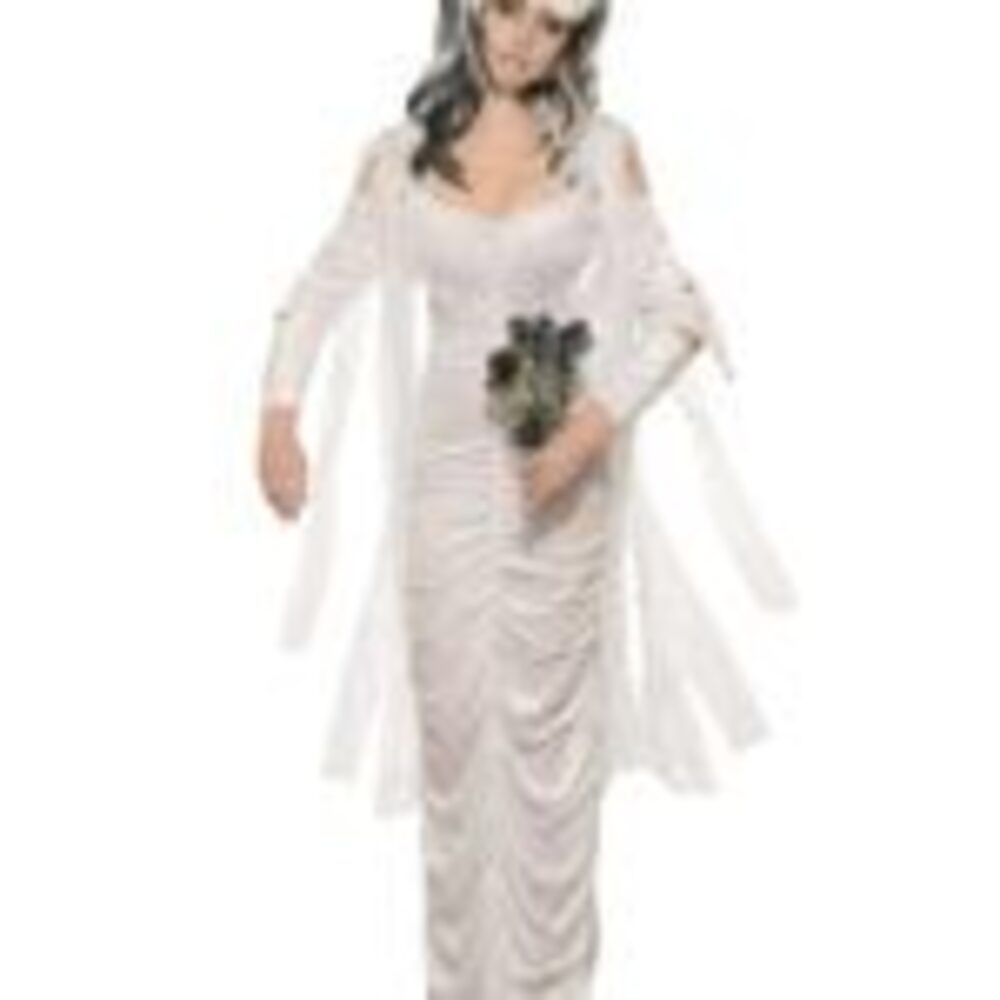 (CL) Haunted Bride Costume