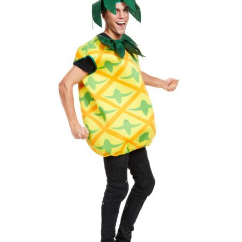 (CL) Pineapple Costume - Image 2