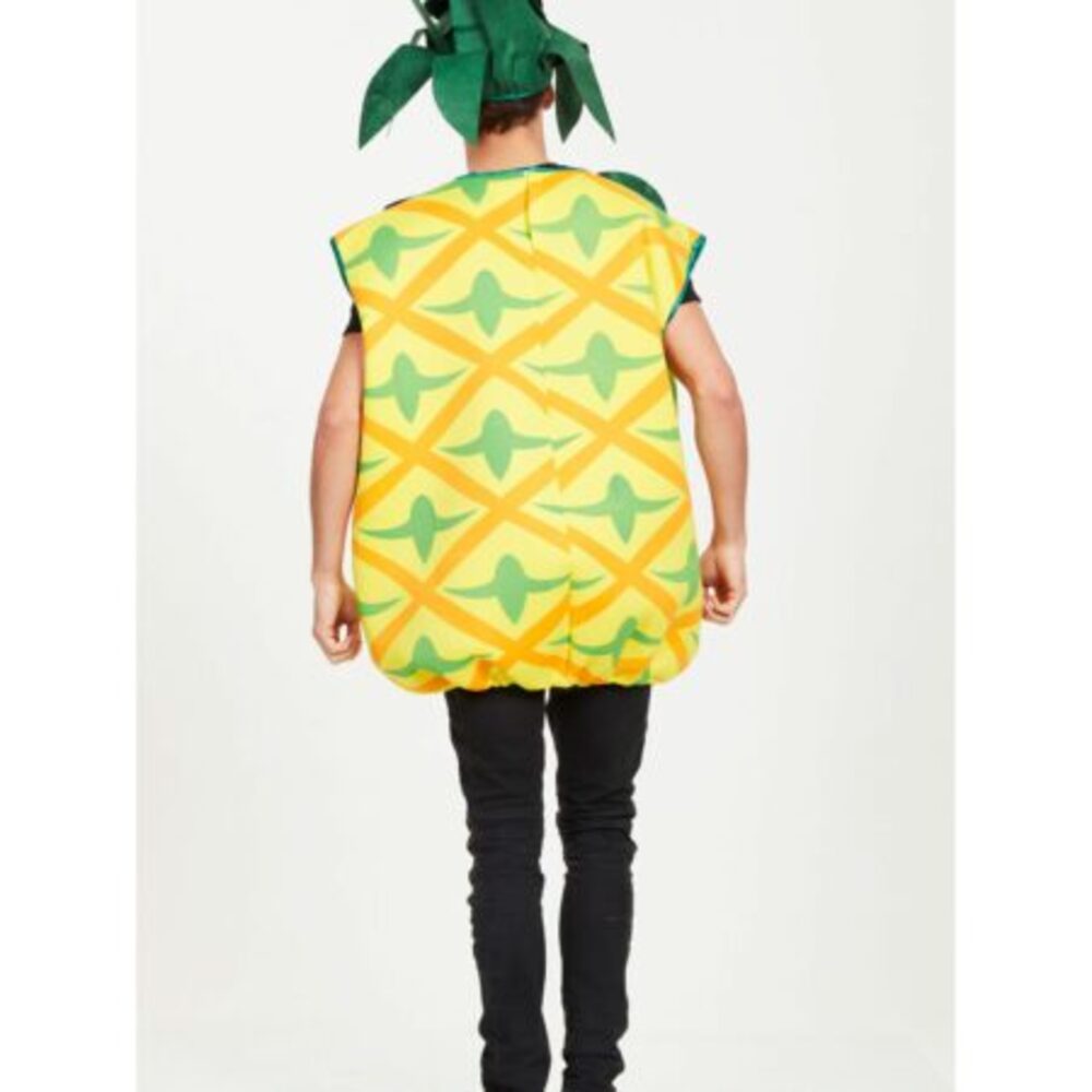 (CL) Pineapple Costume - Image 3