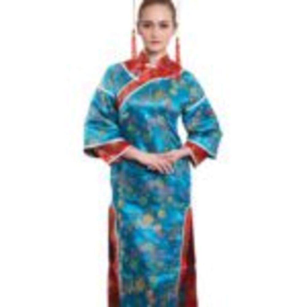 (CL) Japanese Lady Costume