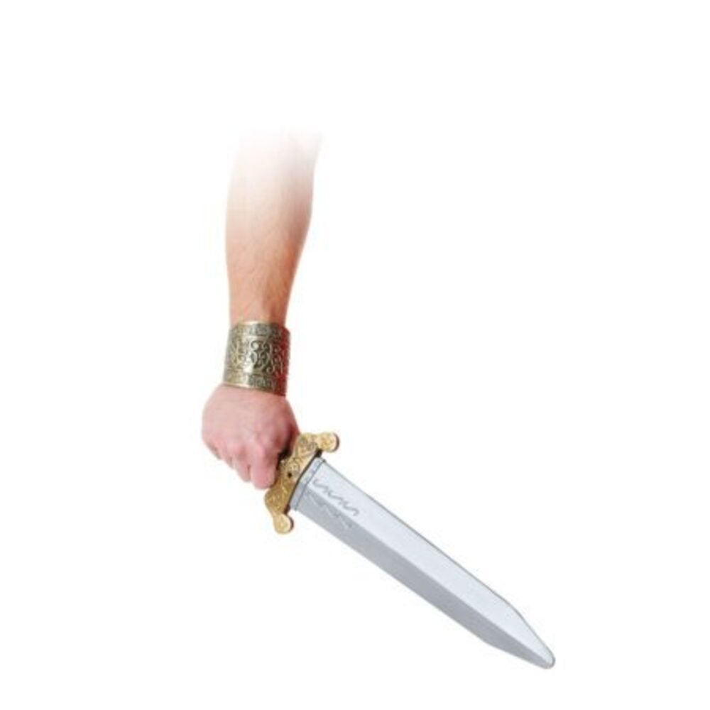 (CL)Roman Bangle Bracelet - Image 3