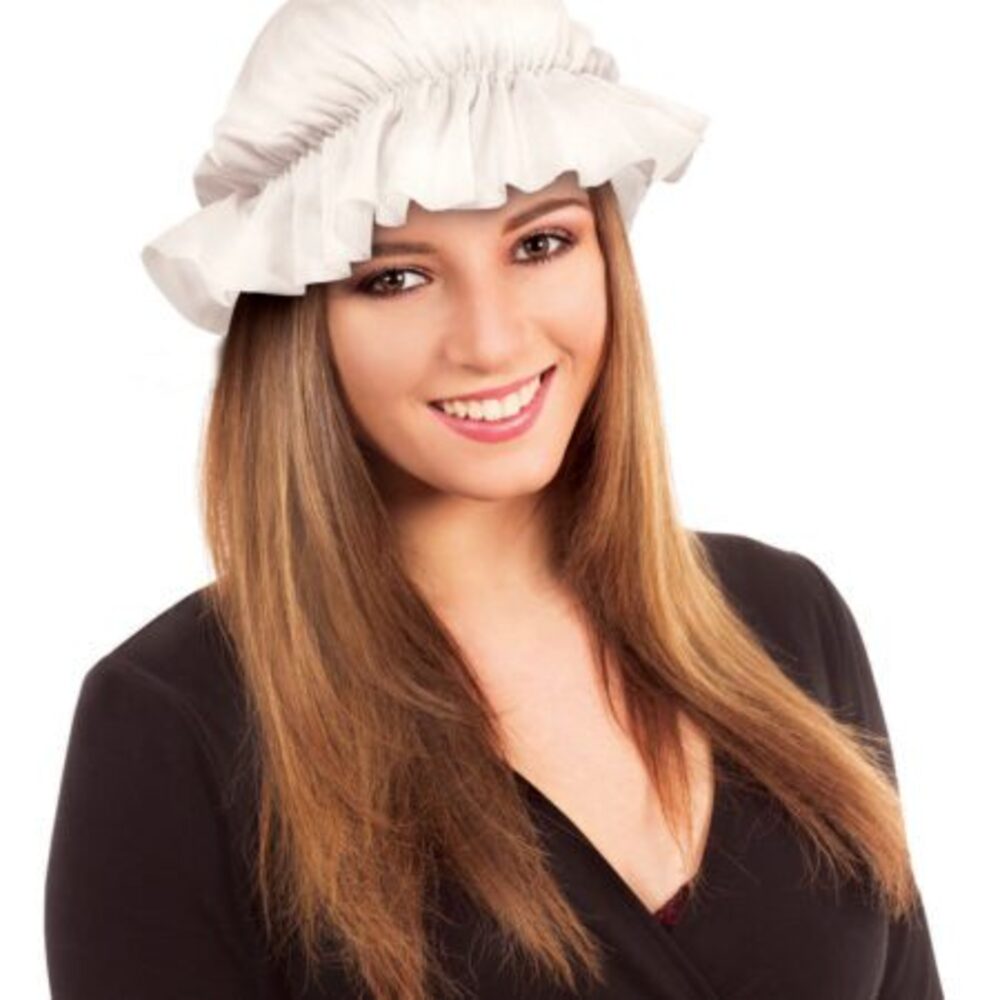 Victorian Mob Cap - Image 2