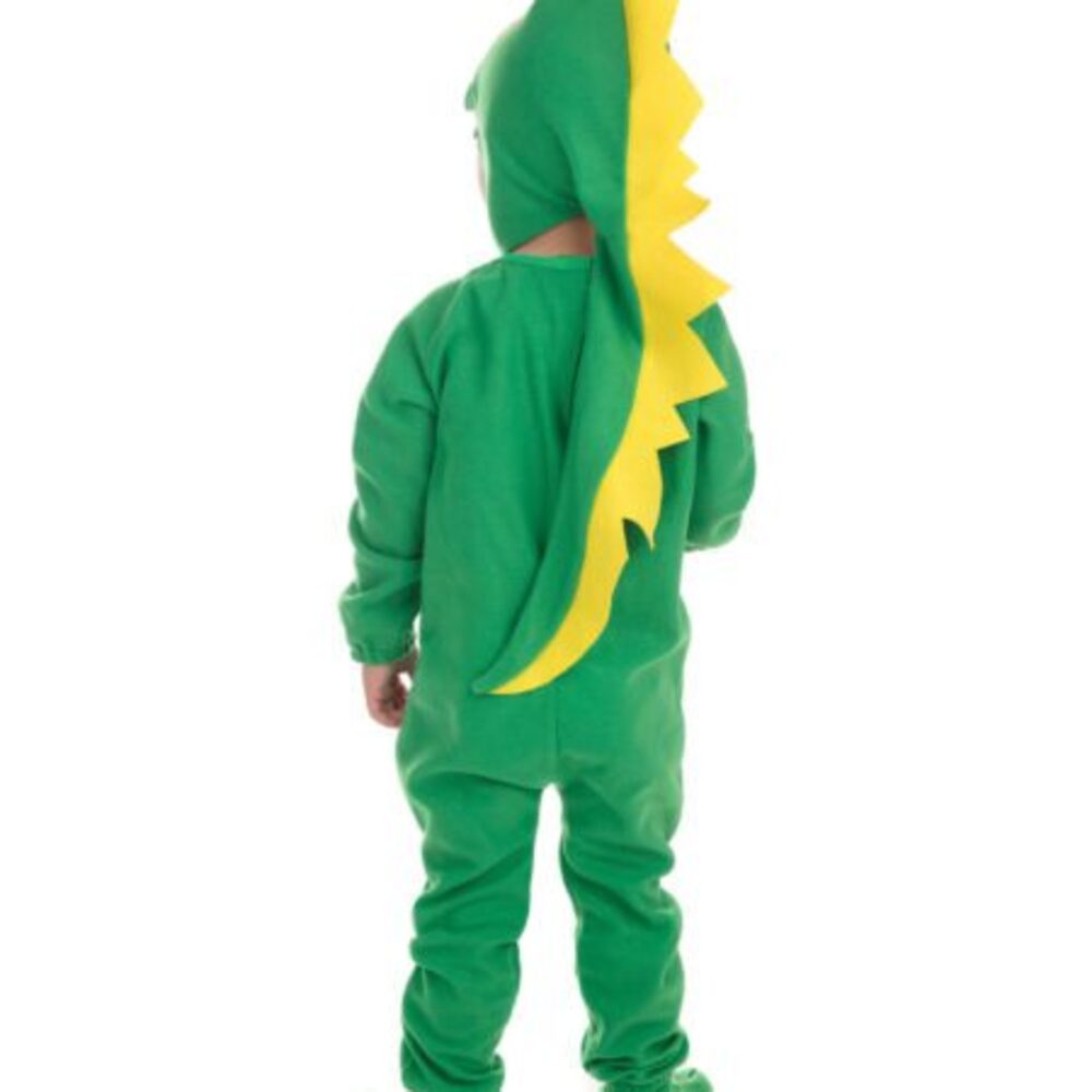 Dinosaur Toddler Costume - Image 3