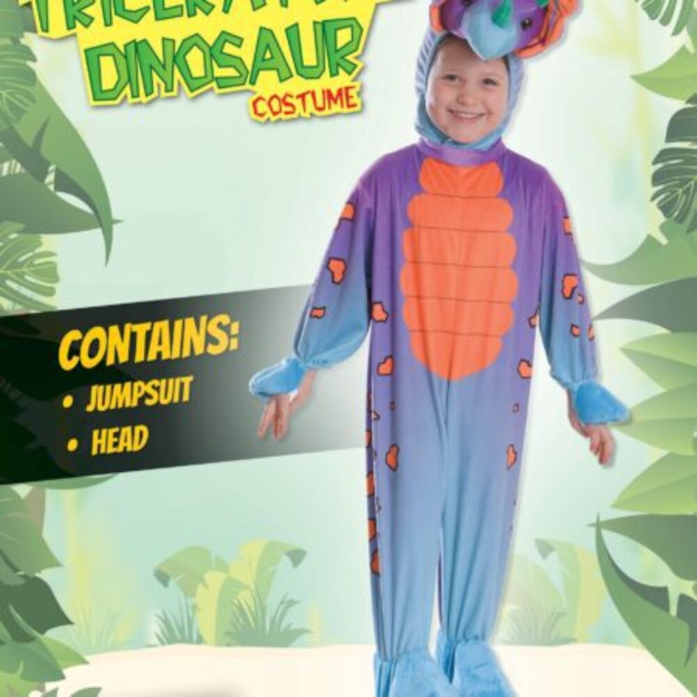 (CL) Triceratops 116cm*** - Image 2