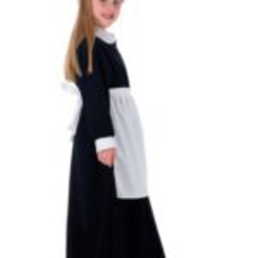 (CL) Elsie The Parlour Maid (140cm) END CC