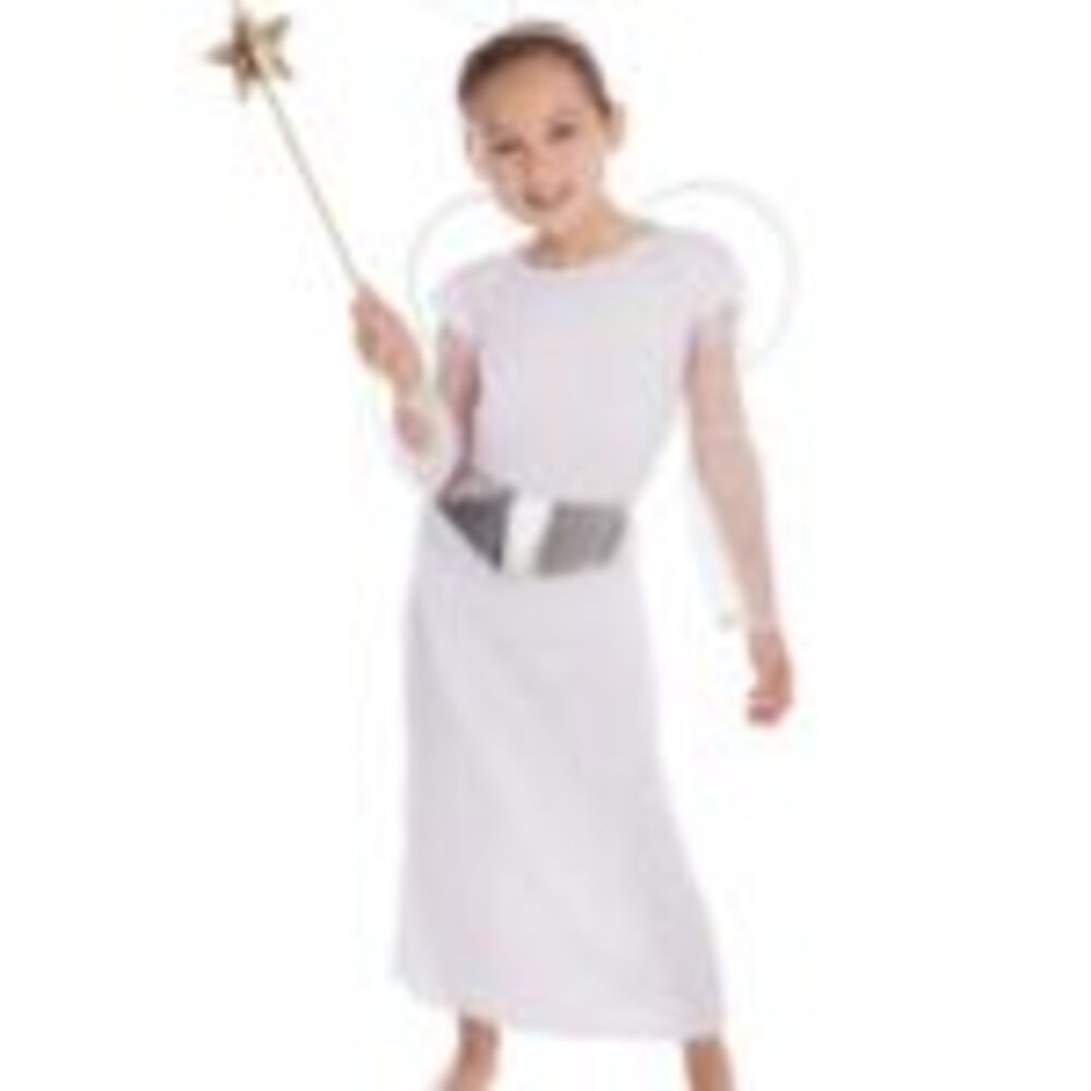 Angel. Budget Childs.