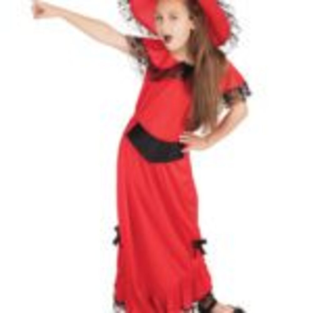 Scarlet O'Hara. Budget.