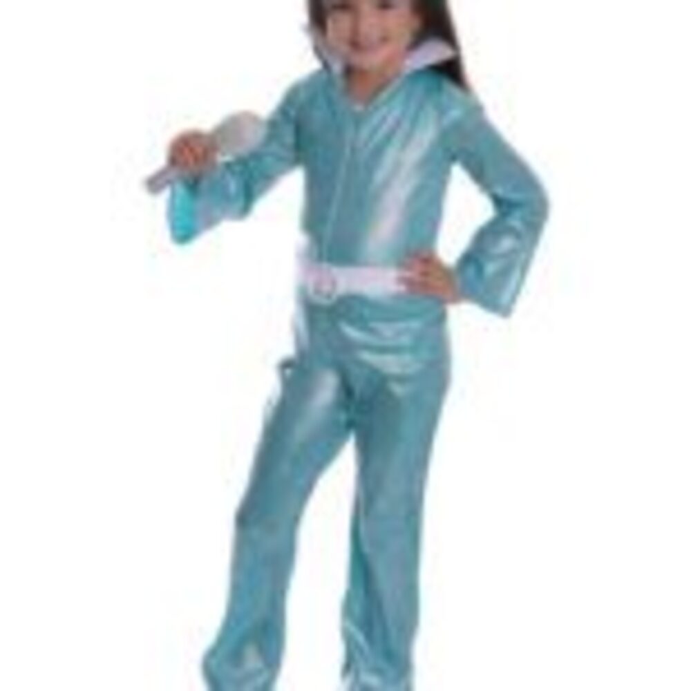 (CL) Pop Star Diva Childs