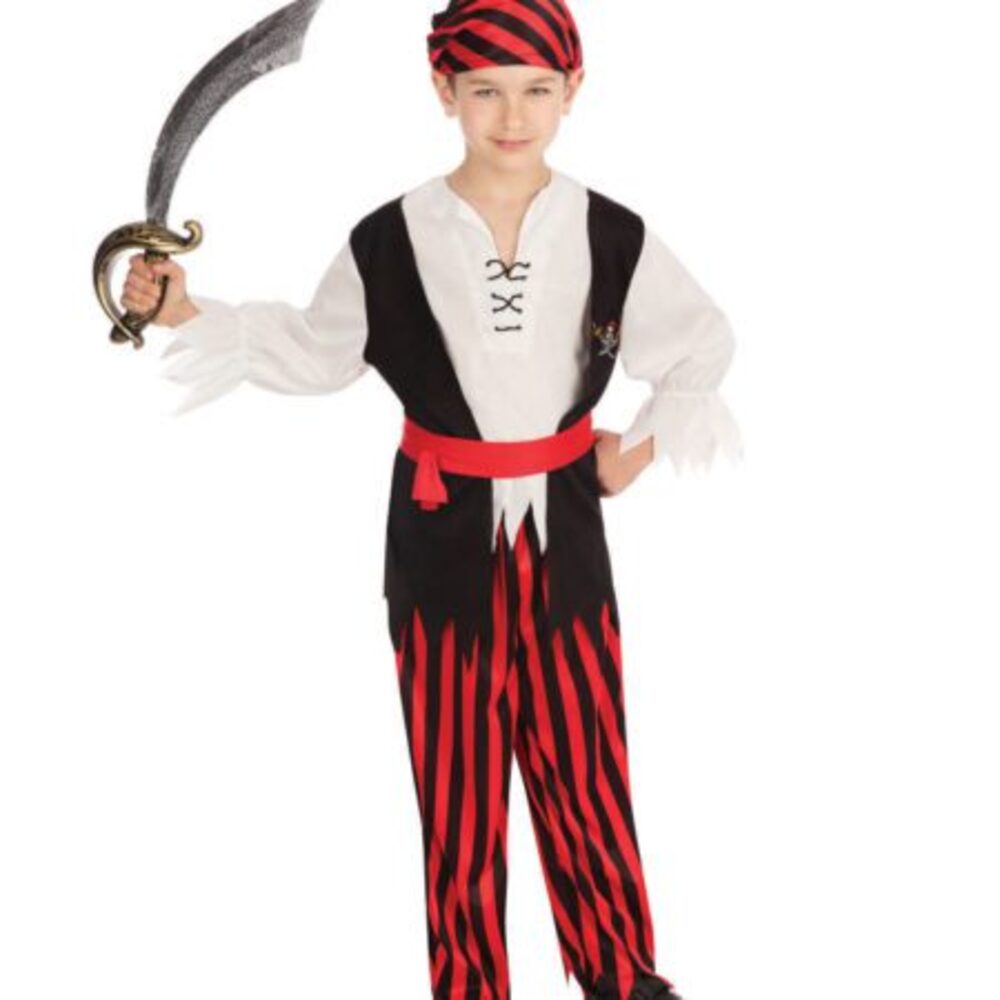 Pirate Boy Jim - Image 2