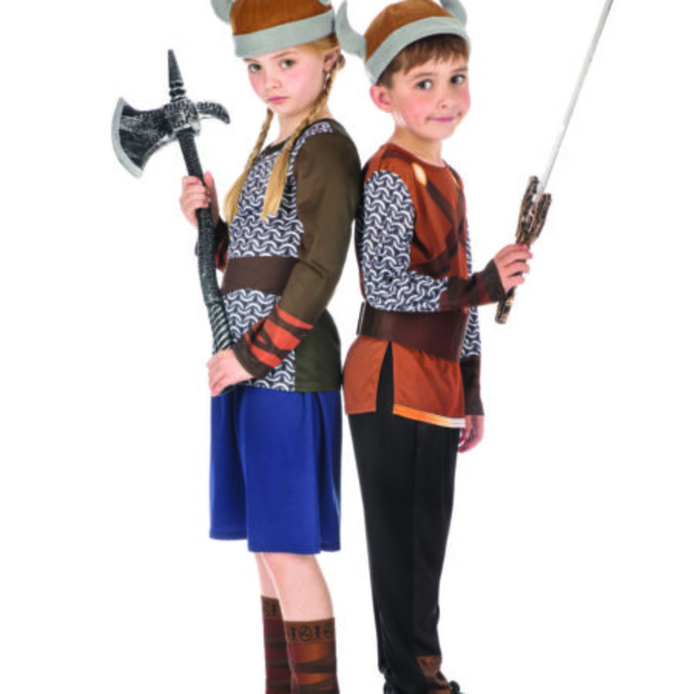 (CL) Viking Boy - Image 4