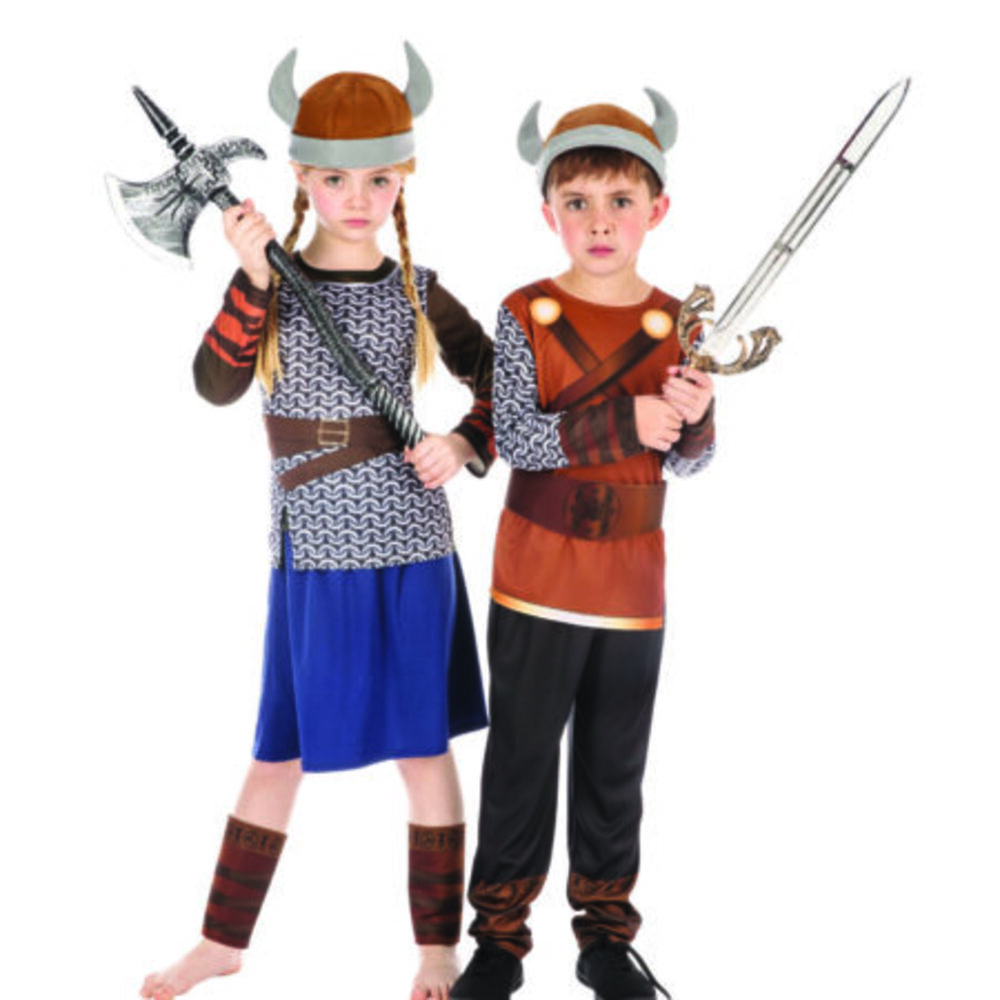 (CL) Viking Boy - Image 5