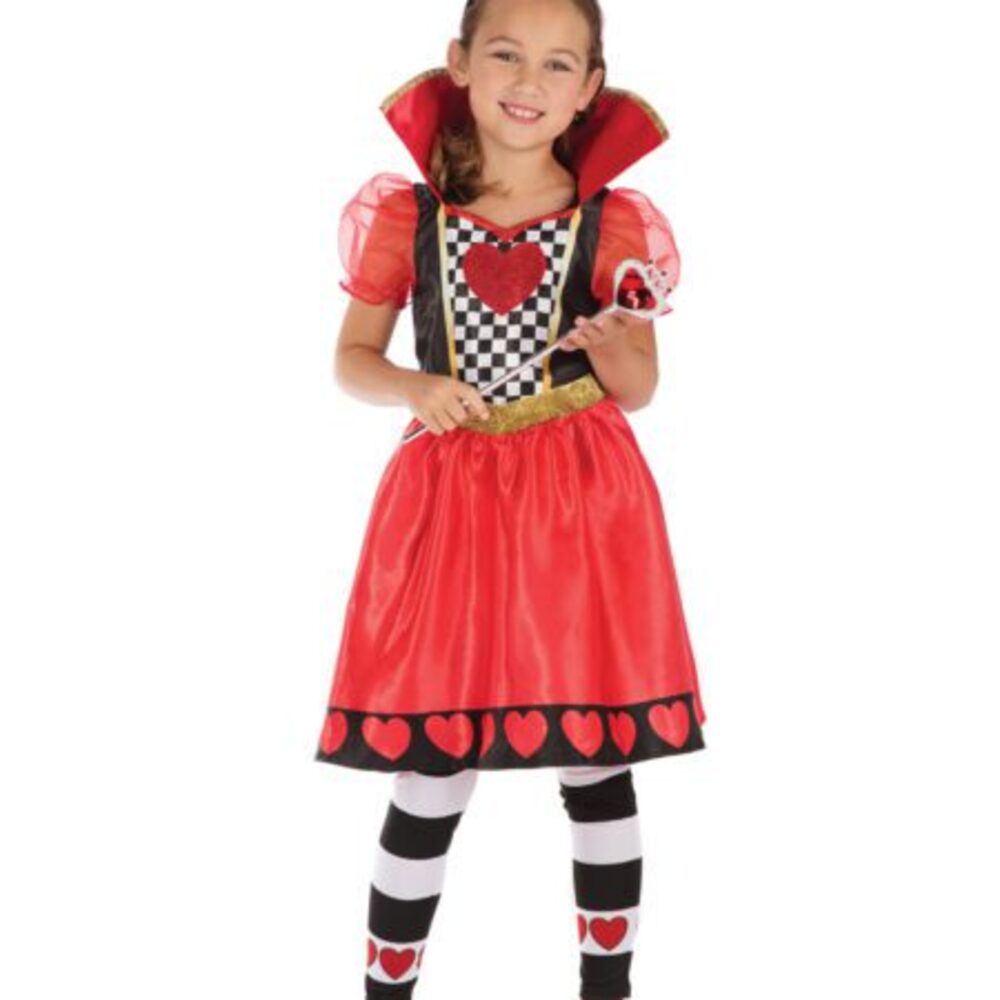 Queen of Hearts - Image 2