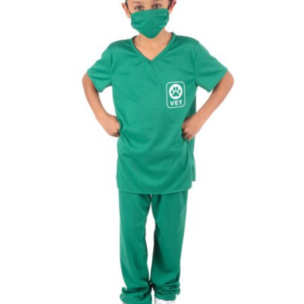 Vet Child (Large) - Image 2