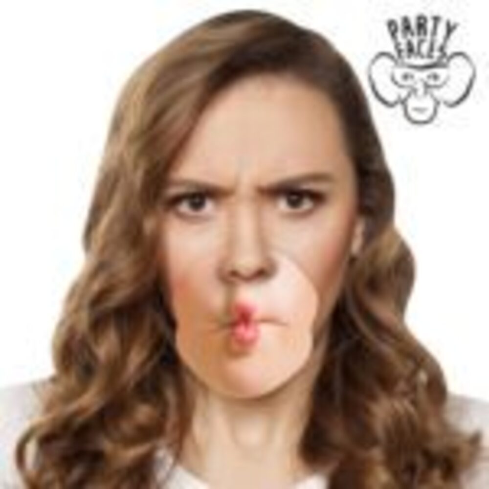 PULL A FACE CHINLESS WONDERS